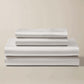 FacePlant Whit Sheet Set
