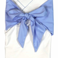 Pima Bow Swaddle Wrap