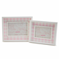 Gingham Frames