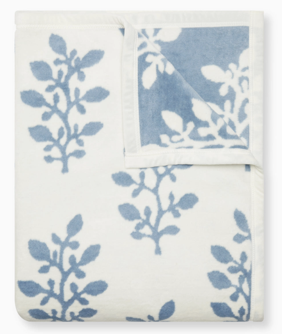 Orginial Chappy Blanket