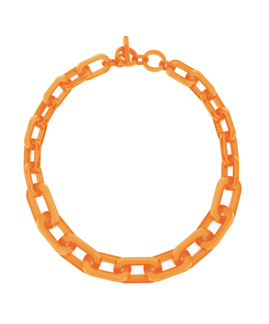 Kelsey Link Necklace