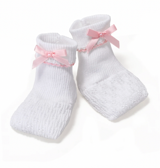 Paty Booties