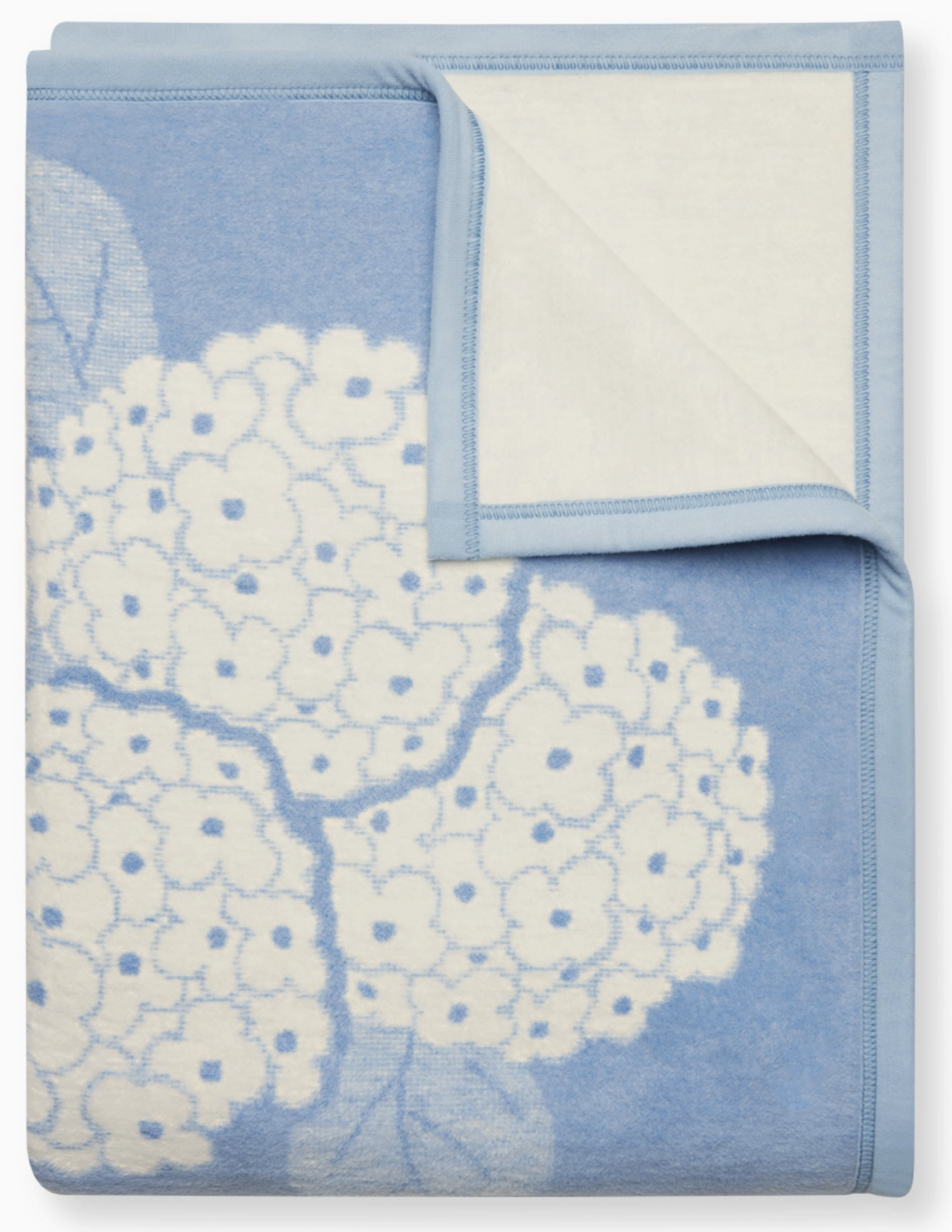 Orginial Chappy Blanket