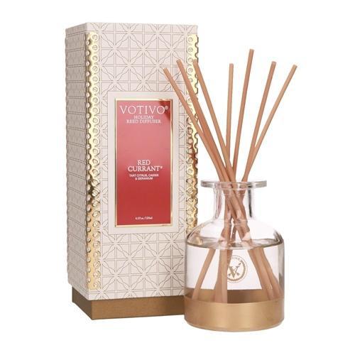 Red Currant Reed Diffuser
