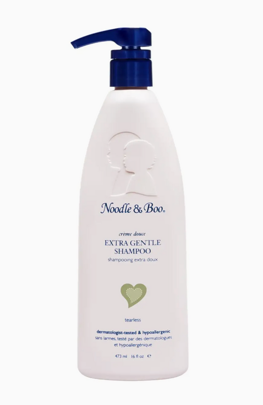 Noodle & Boo Extra Gentle Shampoo