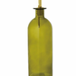 Handblown Glass Oil Cruet