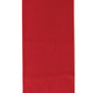 Cotton Table Runner Detachable Bows