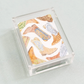 CC Cowboy Playing Cards with Acrylic Case