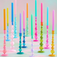 Taper Bubble Candle
