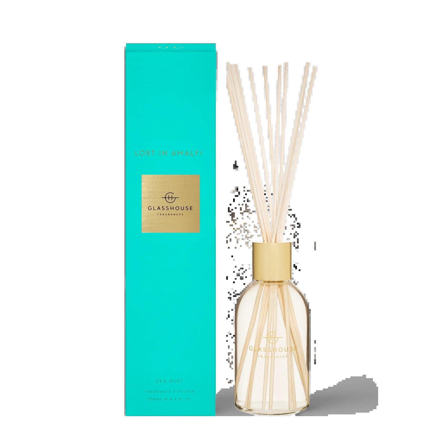 Lost in Amalfi Diffuser (8.4 fl oz)