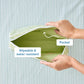 Weezie Small Toiletry Bag