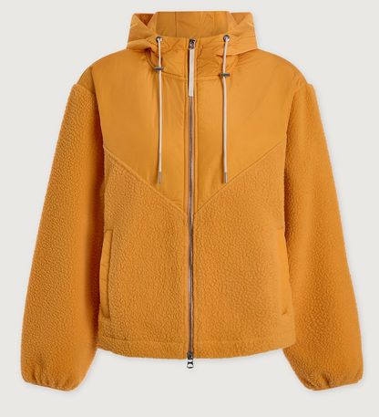 Rosia Fleece Hoodie