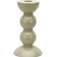 14cm Bobbin Candlestick