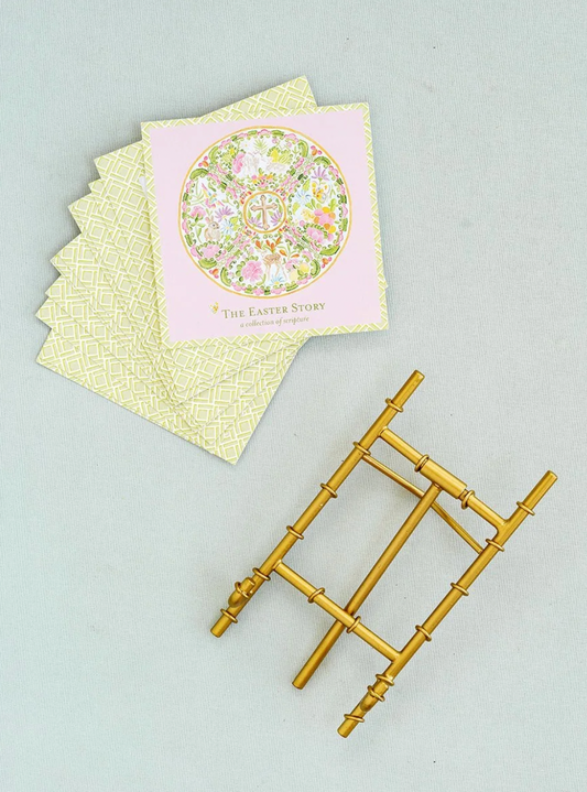CC Easter Scripture Cards