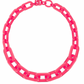 Kelsey Link Necklace