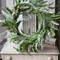 Farrow Grass Wreath