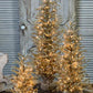 Silver Pine Tree 24"