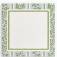 Empress Stationary Notepad