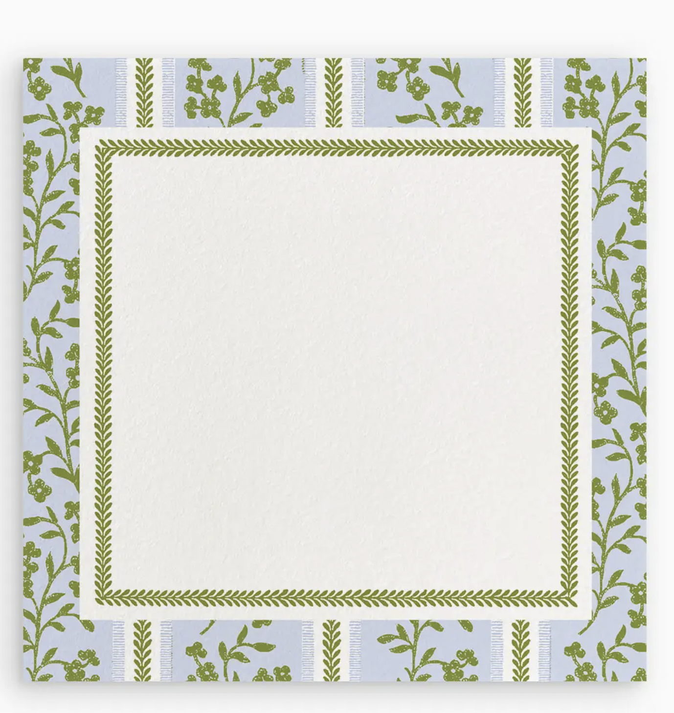 Empress Stationary Notepad