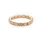 Easton Neutral Stretch Bracelet