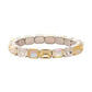 Easton Yellow Stretch Bracelet