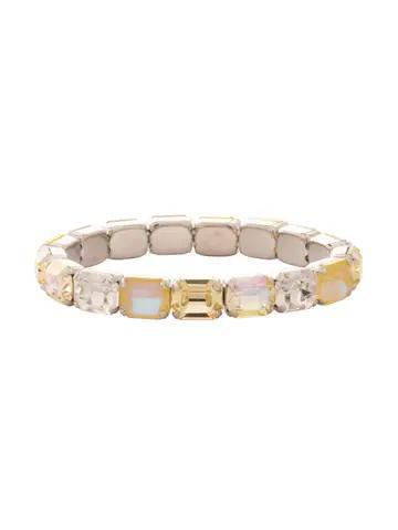 Easton Yellow Stretch Bracelet