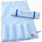 Light Blue Rack & Roll Bag