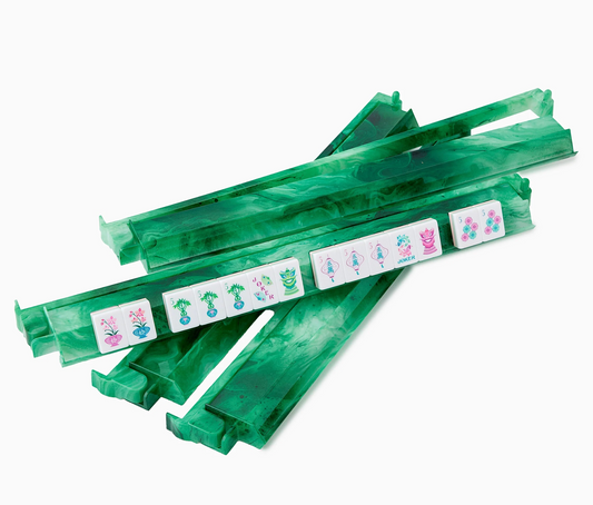 Agate Rack & Pusher Set