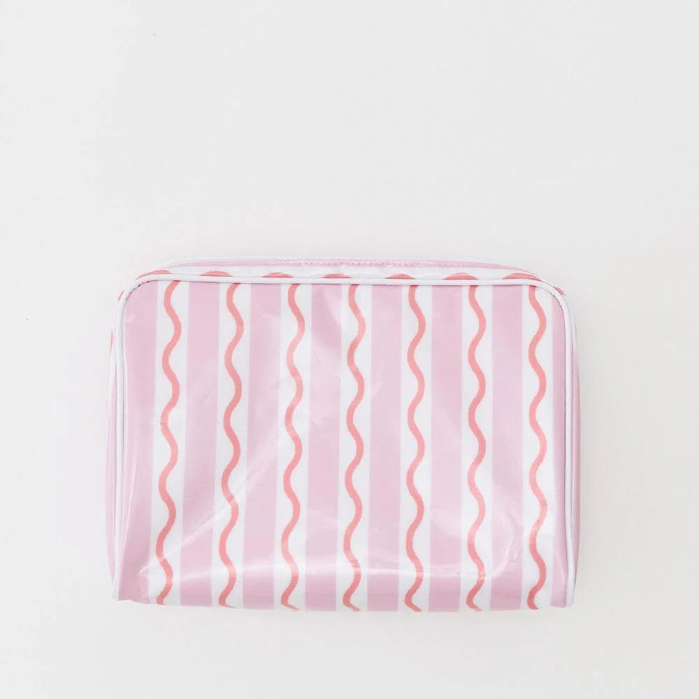 Weezie Large Toiletry Bag