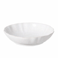 White Impressions Pasta Bowl