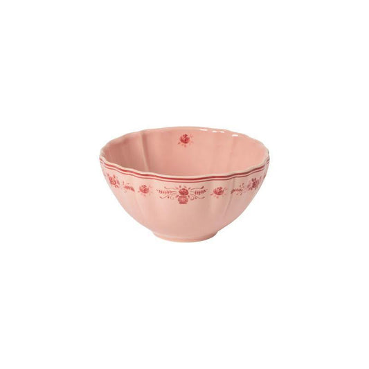 Vila Pink and Red Cereal