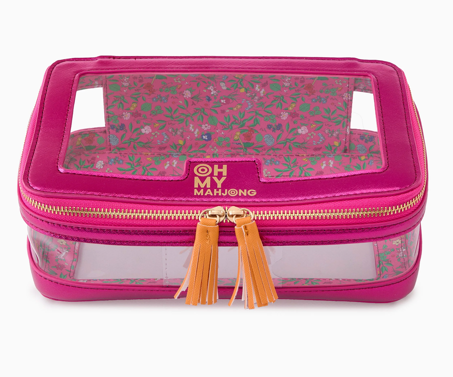 Mahjong Tile Storage Bag