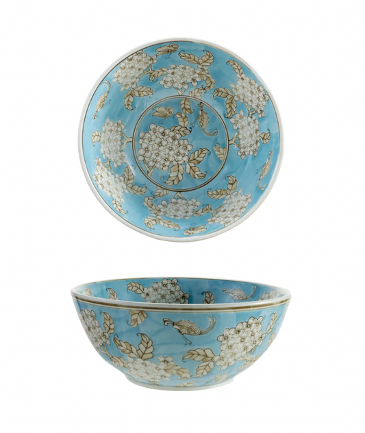 Stoneware Serving Bowl
