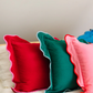 Darcy Linen Pillow