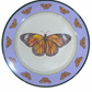 CC Butterfly Plate