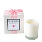 B's Knees Peony Candle