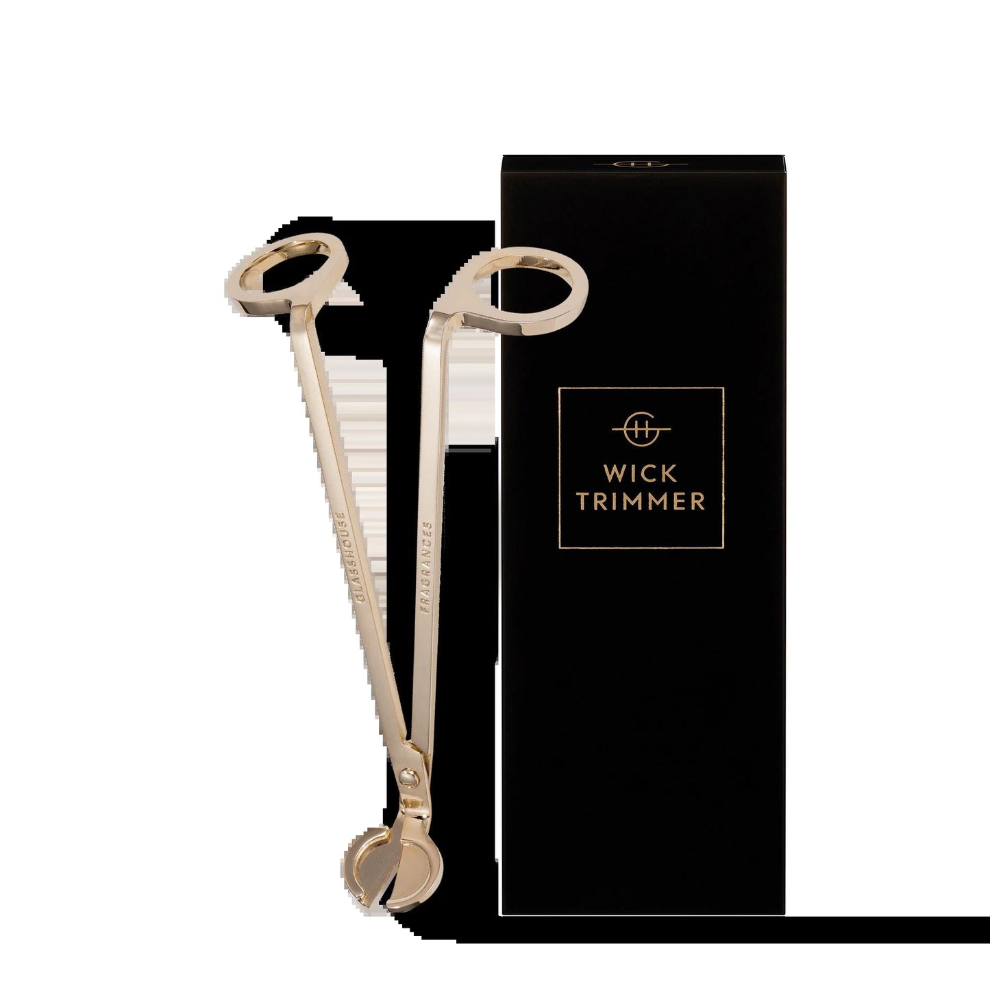 Gold Wick Trimmer