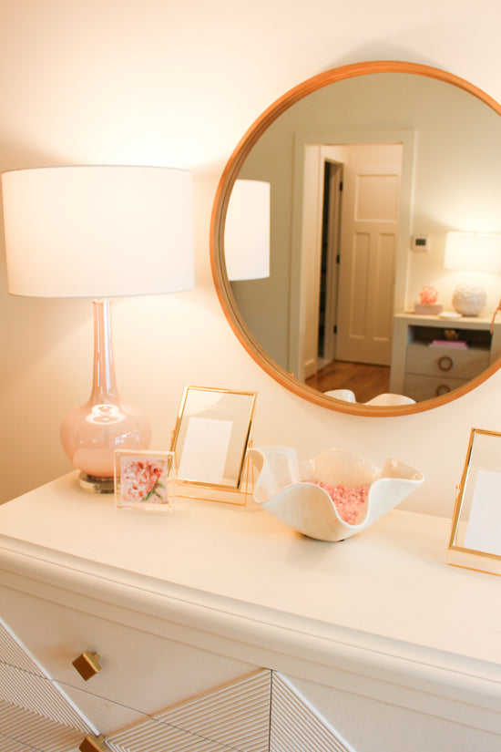 Interior Design – Nona Ruth's