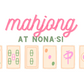 Mahjong 101 Class | Tuesday, November 18th