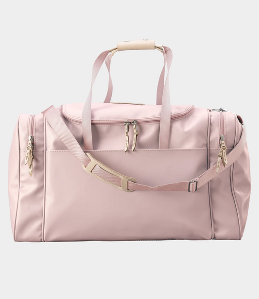 JH Large Square Duffel