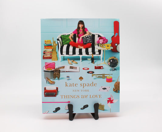 Kate Spade: Things We Love