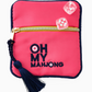 Mahjong Dice Bags