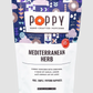 Poppy Mediterranean Market Bag