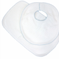 Paty Bib and Burp Cloth