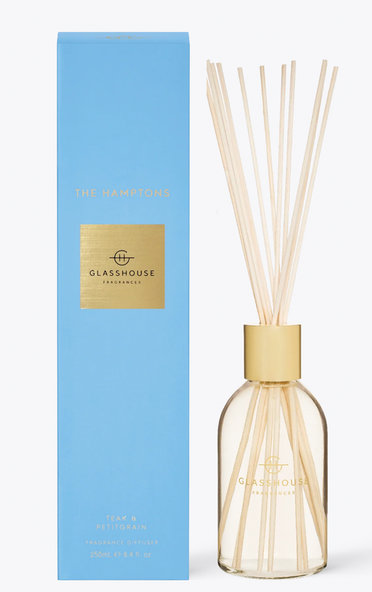 Hamptons 8.4fl oz Diffuser