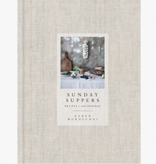 Sunday Suppers