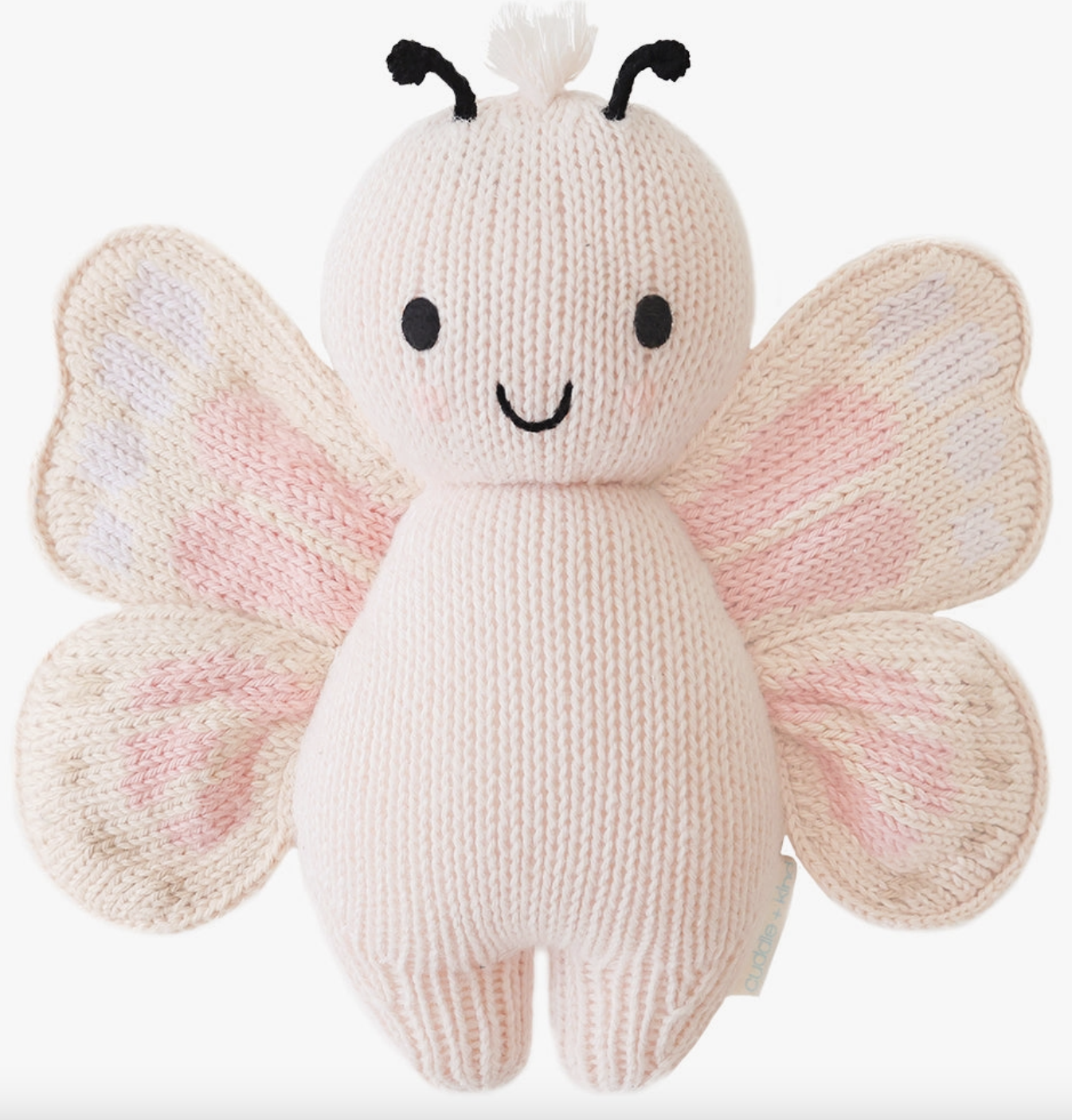 C+K Baby Butterfly