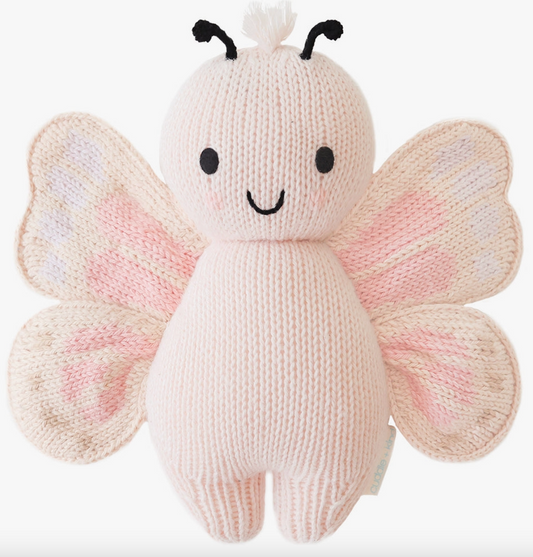 C+K Baby Butterfly