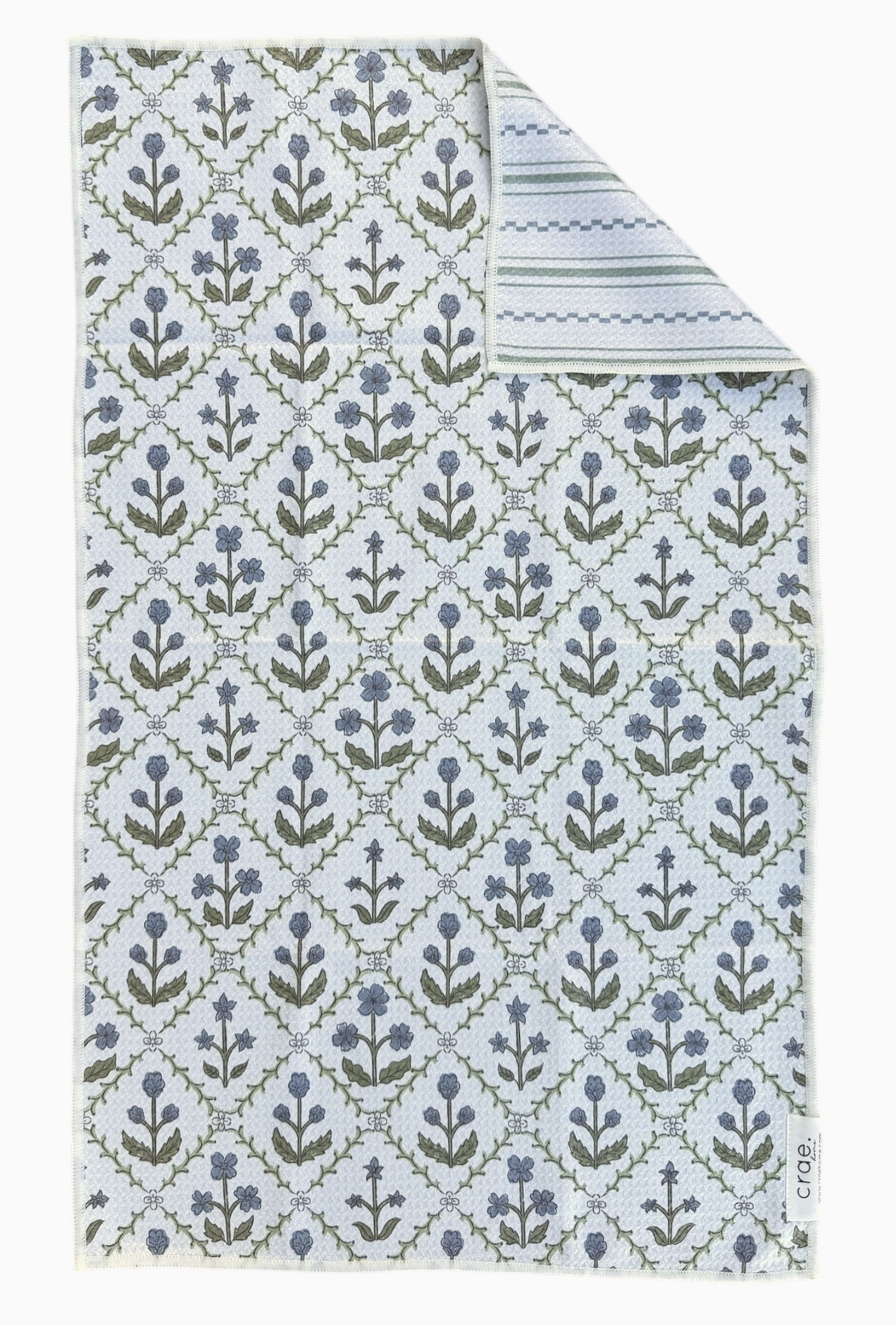 Crae Two Sided Towel