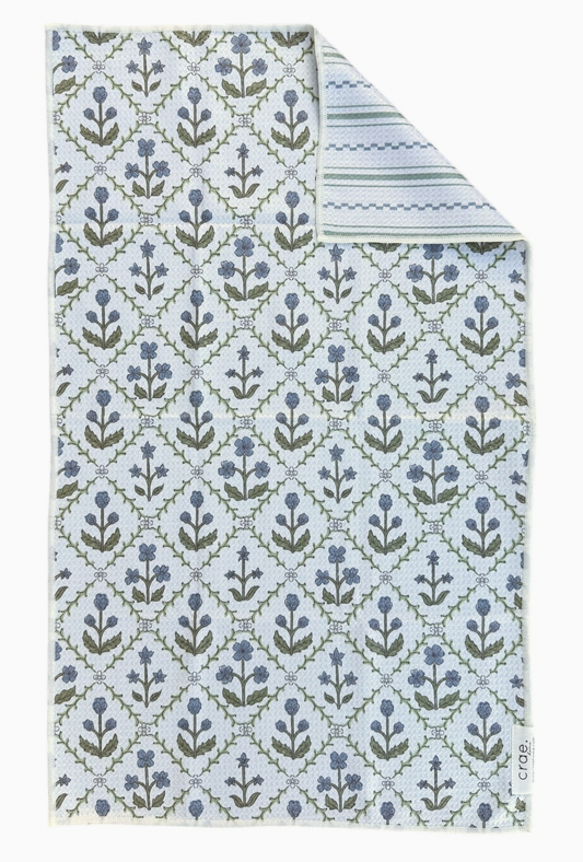 Crae Two Sided Towel